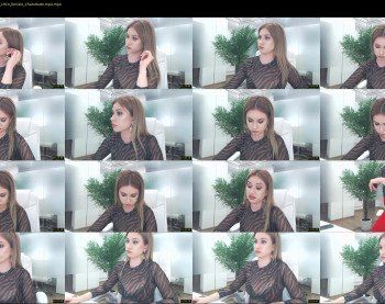 annemarry96 — 22 minute Chaturbate female cam show recording, 1080p, Jun 4, 2019