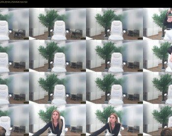 annemarry96 — 7 minute Chaturbate female cam show recording, 1080p, Jun 4, 2019