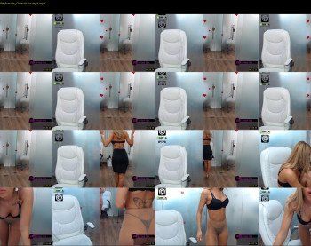 anyarayne — 47 minute Chaturbate female cam show recording, 1080p, Jun 4, 2019