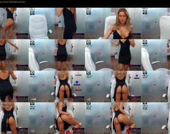 anyarayne — 38 minute Chaturbate female cam show recording, 1080p, Jun 4, 2019