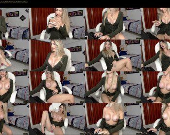 ariana_valdirii — 40 minute Chaturbate female cam show recording, 1080p, Jun 4, 2019