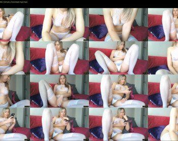 arianaonfire — 42 minute Chaturbate couple cam show recording, 720p, Jun 4, 2019