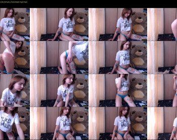 asya_sweet_ — 16 minute Chaturbate female cam show recording, 720p, Jun 4, 2019