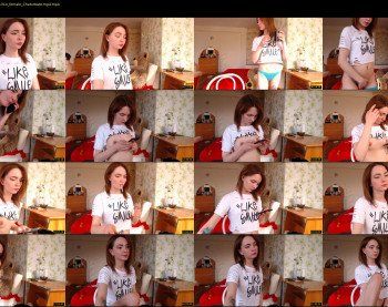 asya_sweet_ — 36 minute Chaturbate female cam show recording, 720p, Jun 4, 2019