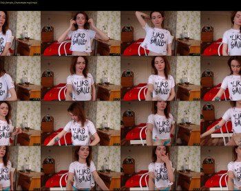 asya_sweet_ — 27 minute Chaturbate female cam show recording, 720p, Jun 4, 2019