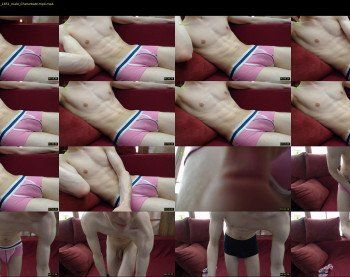 athleticloganx — 6 minute Chaturbate male cam show recording, 1080p, Jun 4, 2019