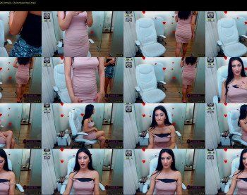 ayumilove — 16 minute Chaturbate female cam show recording, 1080p, Jun 4, 2019