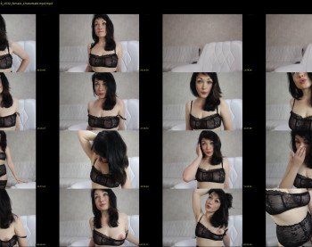 blueeyeess — 79 minute Chaturbate female cam show recording, 720p, Jun 4, 2019