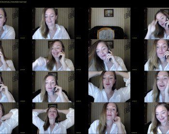 braingirl — 73 minute Chaturbate female cam show recording, 720p, Jun 4, 2019