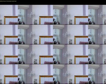 brandywhite — 26 minute Chaturbate female cam show recording, 1080p, Jun 4, 2019