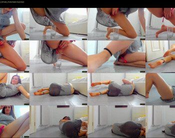 catty190 — 11 minute Chaturbate female cam show recording, 720p, Jun 5, 2019