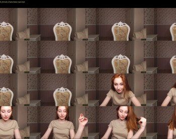 certinaaa — 29 minute Chaturbate female cam show recording, 1080p, Jun 4, 2019