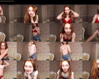 certinaaa — 26 minute Chaturbate female cam show recording, 1080p, Jun 4, 2019