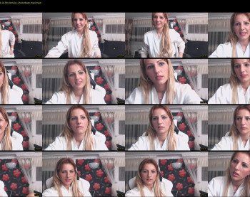 chanellmarilyn — 29 minute Chaturbate female cam show recording, 720p, Jun 5, 2019