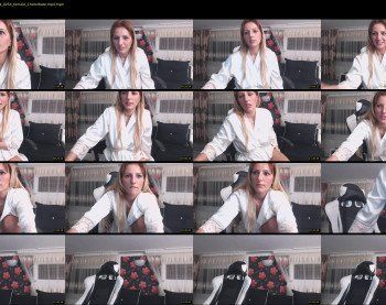 chanellmarilyn — 29 minute Chaturbate female cam show recording, 720p, Jun 5, 2019