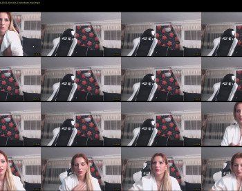 chanellmarilyn — 29 minute Chaturbate female cam show recording, 720p, Jun 5, 2019