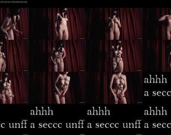chaturbatable — 71 minute Chaturbate couple cam show recording, 720p, Jun 4, 2019