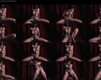 chaturbatable — 45 minute Chaturbate couple cam show recording, 720p, Jun 4, 2019