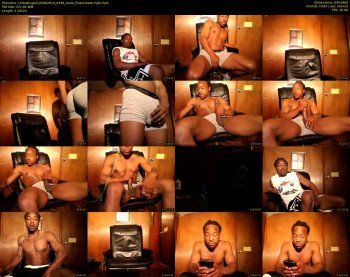 chitownsgod — 110 minute Chaturbate male cam show recording, 480p, Jun 5, 2019