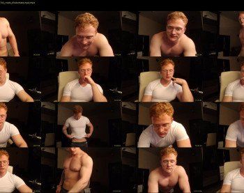 chris_boy37 — 91 minute Chaturbate male cam show recording, 720p, Jun 4, 2019