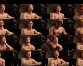 chris_boy37 — 16 minute Chaturbate male cam show recording, 720p, Jun 4, 2019