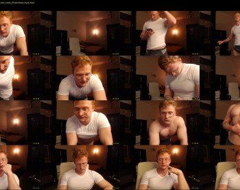 chris_boy37 — 28 minute Chaturbate male cam show recording, 720p, Jun 4, 2019