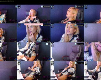 debralee — 52 minute Chaturbate female cam show recording, 1080p, Jun 4, 2019