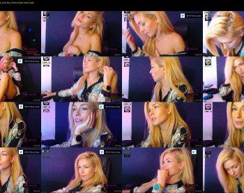 debralee — 52 minute Chaturbate female cam show recording, 1080p, Jun 4, 2019