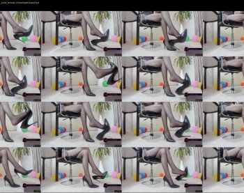 deliciousfeetx — 17 minute Chaturbate female cam show recording, 720p, Jun 4, 2019