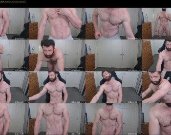 donnybasilisk — 36 minute Chaturbate male cam show recording, 1080p, Jun 4, 2019