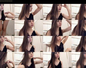 ehotlovea — 40 minute Chaturbate female cam show recording, 1080p, Jun 4, 2019