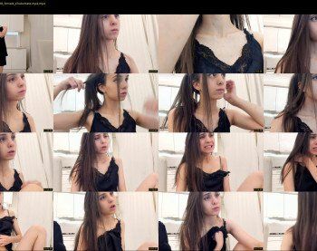 ehotlovea — 40 minute Chaturbate female cam show recording, 1080p, Jun 5, 2019