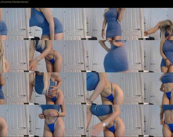 english_rose__ — 47 minute Chaturbate female cam show recording, 1080p, Jun 4, 2019