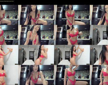 freya_ — 21 minute Chaturbate female cam show recording, 1080p, Jun 4, 2019