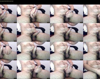 gnorris88 — 69 minute Chaturbate male cam show recording, 480p, Jun 4, 2019