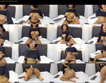 hanna_cupper — 29 minute Chaturbate female cam show recording, 720p, Jun 4, 2019