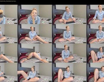 hi_cut_cutie — 29 minute Chaturbate female cam show recording, 1080p, Jun 5, 2019