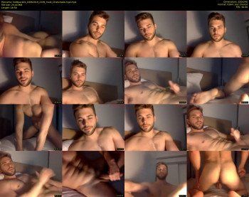hot8pack01 — 19 minute Chaturbate male cam show recording, SD, Jun 4, 2019