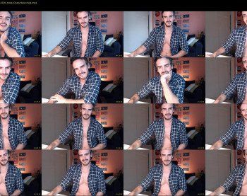 hot_martin25 — 53 minute Chaturbate male cam show recording, 720p, Jun 4, 2019