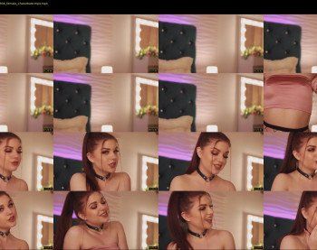 jacky_smith — 26 minute Chaturbate female cam show recording, 1080p, Jun 4, 2019