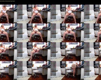 jameyla73 — 19 minute Chaturbate female cam show recording, 1080p, Jun 4, 2019