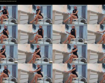 jaylynxxxx74 — 5 minute Chaturbate female cam show recording, 1080p, Jun 4, 2019