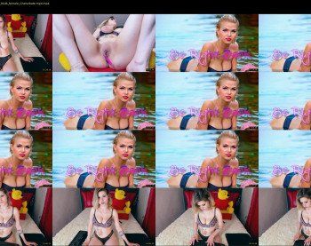 jessiccaburns — 42 minute Chaturbate female cam show recording, 1080p, Jun 5, 2019