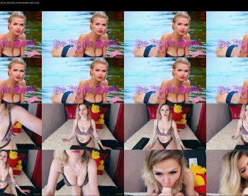 jessiccaburns — 41 minute Chaturbate female cam show recording, 1080p, Jun 5, 2019