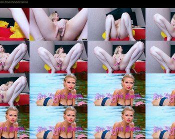 jessiccaburns — 40 minute Chaturbate female cam show recording, 1080p, Jun 5, 2019