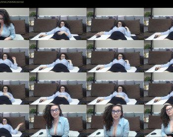 jessykah — 5 minute Chaturbate female cam show recording, 1080p, Jun 4, 2019