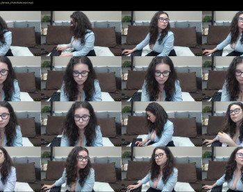 jessykah — 9 minute Chaturbate female cam show recording, 1080p, Jun 4, 2019