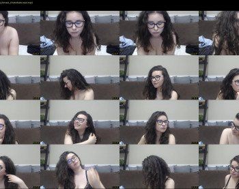 jessykah — 19 minute Chaturbate female cam show recording, 1080p, Jun 4, 2019