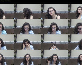 jessykah — 17 minute Chaturbate female cam show recording, 1080p, Jun 4, 2019