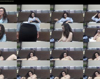 jessykah — 20 minute Chaturbate female cam show recording, 1080p, Jun 4, 2019